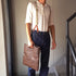 大人クラッチバッグ<br> - Matera Leather - <br> - SINSIN