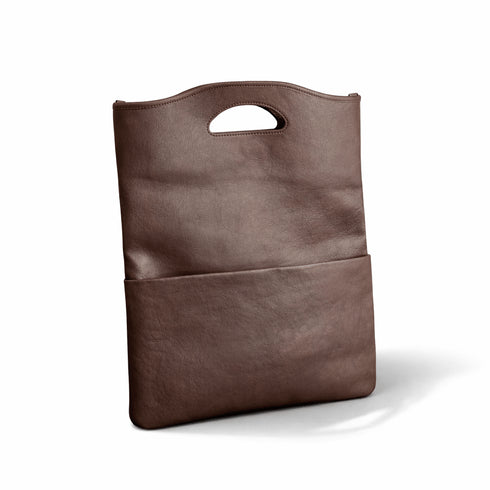 大人クラッチバッグ<br> - Matera Leather - <br> - SINSIN