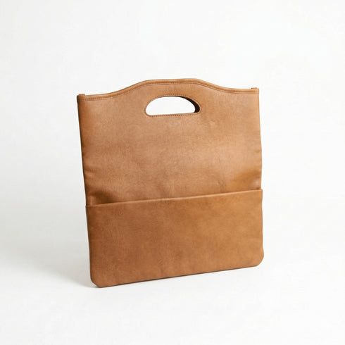大人クラッチバッグ<br> - Matera Leather - <br> - SINSIN