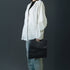 大人クラッチバッグ<br> - Matera Leather - <br> - SINSIN