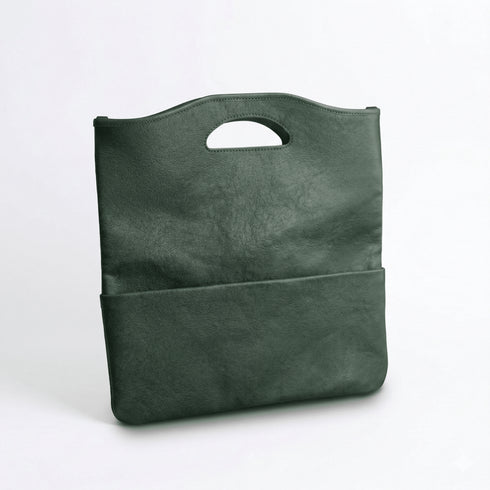 大人クラッチバッグ<br> - Matera Leather - <br> - SINSIN
