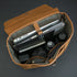 大人リュック<br> - Matera Leather - <br>(発送時期:2026年6月末) - SINSIN