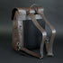 大人リュック<br> - Matera Leather - <br>(発送時期:2026年6月末) - SINSIN