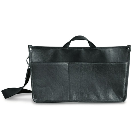 大人メッセンジャーバッグ<br> - Matera Leather - <br>(発送時期:2026年6月末) - SINSIN