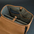 大人リュック<br> - Matera Leather - <br>(発送時期:2026年6月末) - SINSIN
