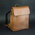 大人リュック<br> - Matera Leather - <br>(発送時期:2026年6月末) - SINSIN