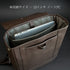 大人リュック<br> - Matera Leather - <br>(発送時期:2026年6月末) - SINSIN