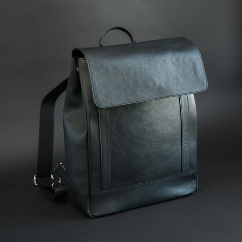 大人リュック<br> - Matera Leather - <br>(発送時期:2026年6月末) - SINSIN