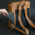 大人リュック<br> - Matera Leather - <br>(発送時期:2026年6月末) - SINSIN