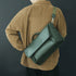 大人メッセンジャーバッグ<br> - Matera Leather - <br>(発送時期:2026年6月末) - SINSIN