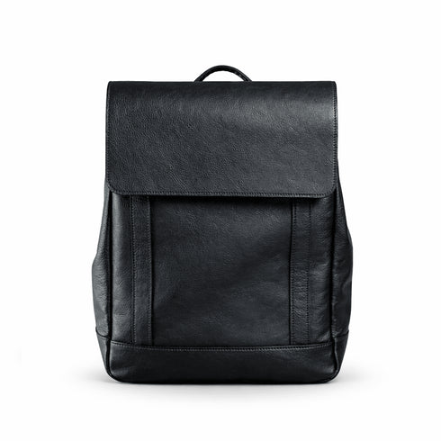 大人リュック<br> - Matera Leather - <br>(発送時期:2026年6月末) - SINSIN
