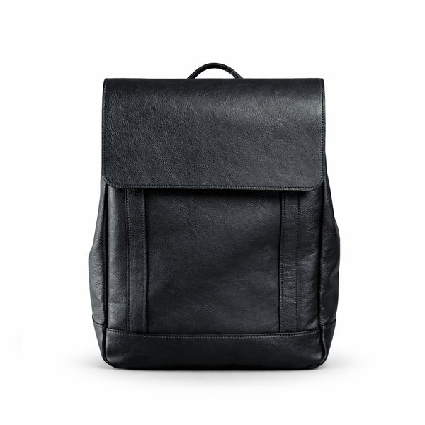 大人リュック<br> - Matera Leather - <br>(発送時期:2026年6月末) - SINSIN