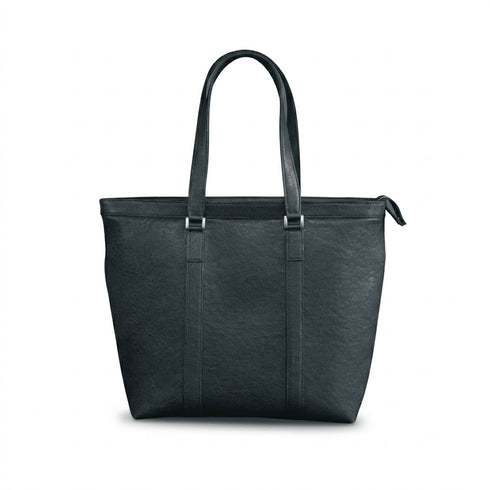 大人ダブルポケットトート<br> - Matera Leather - <br>(発送時期:2026年6月末) - SINSIN
