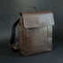 大人リュック<br> - Matera Leather - <br>(発送時期:2026年6月末) - SINSIN