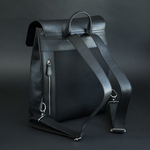 大人リュック<br> - Matera Leather - <br>(発送時期:2026年6月末) - SINSIN