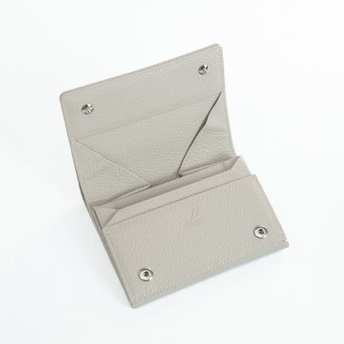 クリオネ<br> - Premium Leather - by 新進工房