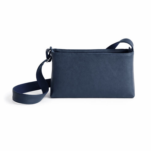 大人レクタングルショルダー<br> - Premium Leather - SINSIN