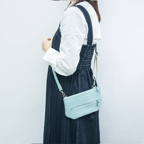 トリ<br> - Premium Leather - SINSIN