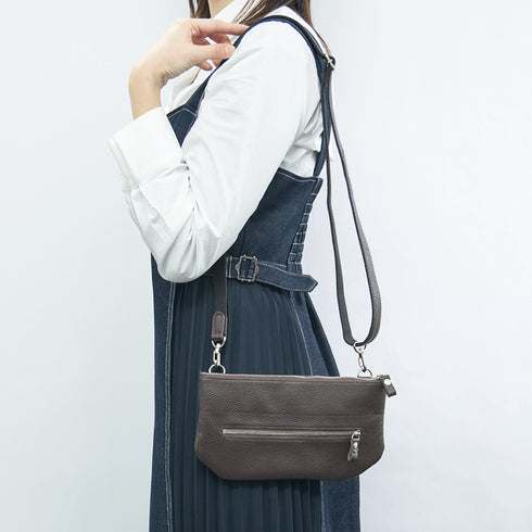 トリ<br> - Premium Leather - SINSIN