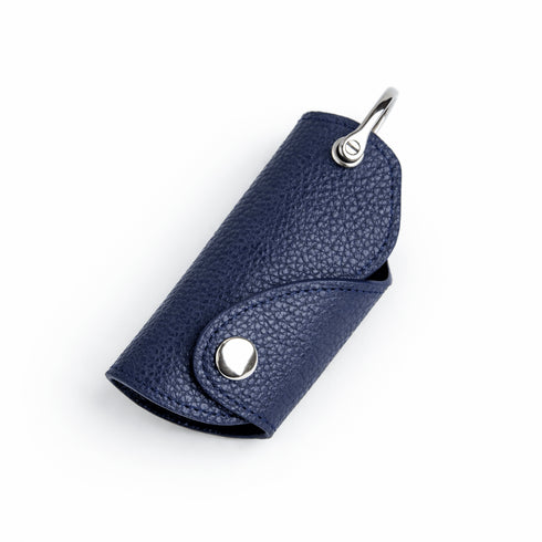 ロールキーケース<br> - Premium Leather - SINSIN