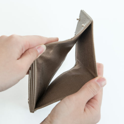 クリオネ<br> - Premium Leather - by 新進工房