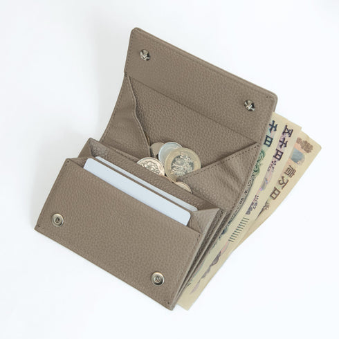 クリオネ<br> - Premium Leather - by 新進工房