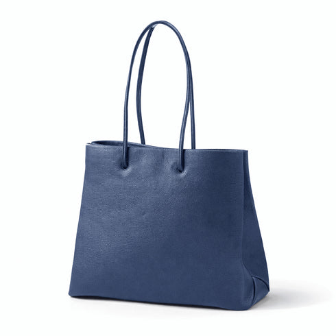 大人革袋大ヨコ型<br> - Premium Leather - SINSIN