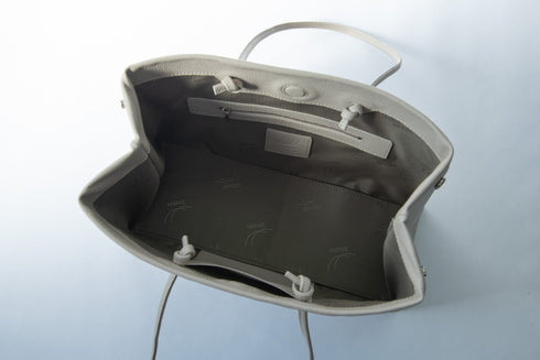 大人革袋ヨコ型<br> - Premium Leather - SINSIN