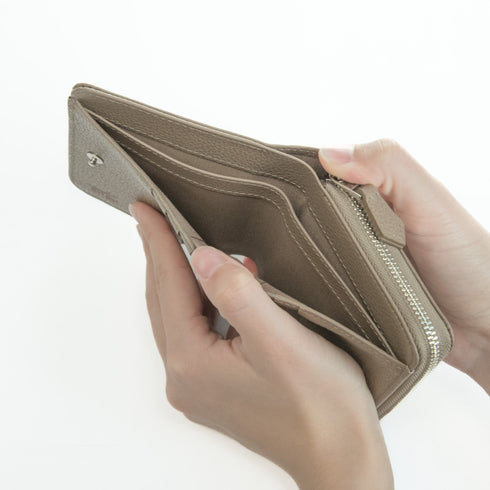 カラン<br> - Premium Leather - by 新進工房