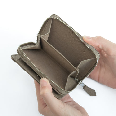 カラン<br> - Premium Leather - by 新進工房