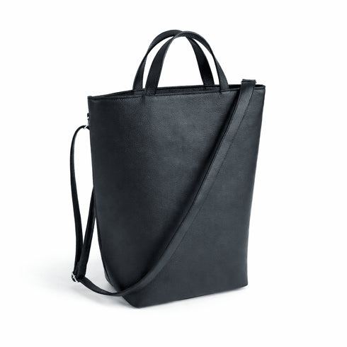 大人ショルダートート<br> - Premium Leather - SINSIN