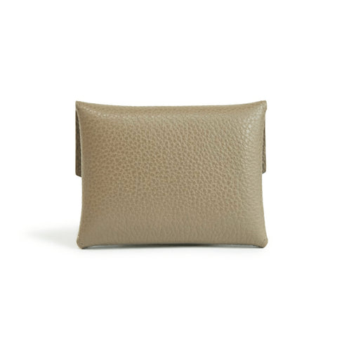 レター型カードケース<br> - Premium Leather - SINSIN