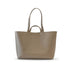 大人ダブルハンドルトート<br> - Premium Leather - SINSIN