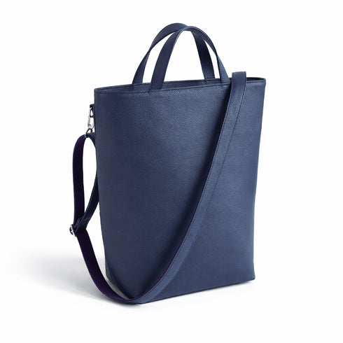 大人ショルダートート<br> - Premium Leather - SINSIN