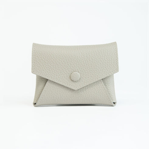 レター型カードケース<br> - Premium Leather - by 新進工房