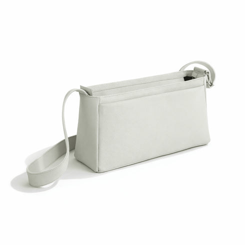 大人レクタングルショルダー<br> - Premium Leather - SINSIN