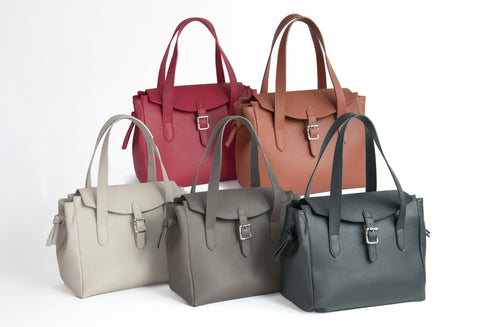 ルーチェ<br> - Premium Leather - SINSIN