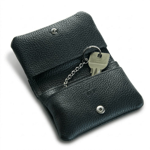 ポケットキーケース<br> - Premium Leather - SINSIN