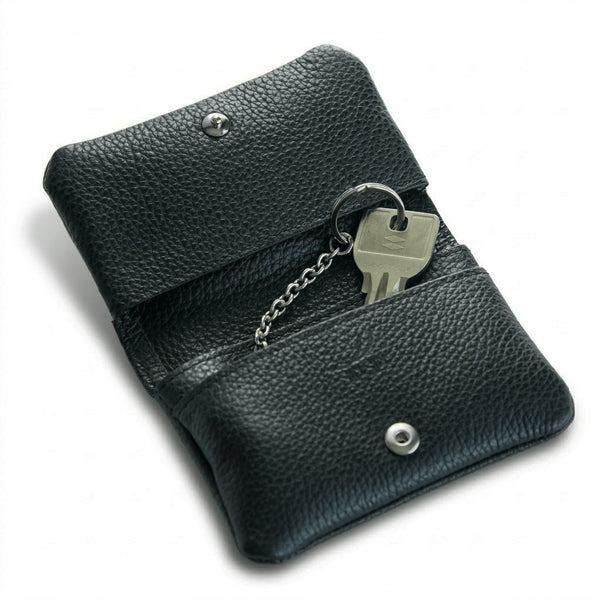 ポケットキーケース<br> - Premium Leather - SINSIN