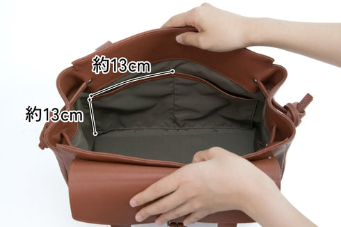 ルーチェ<br> - Premium Leather - SINSIN