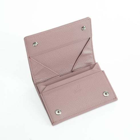 クリオネ<br> - Premium Leather - by 新進工房