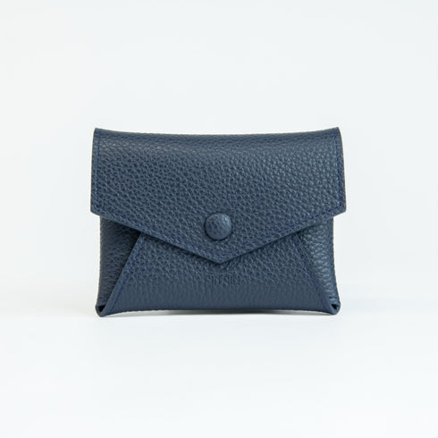 レター型カードケース<br> - Premium Leather - by 新進工房