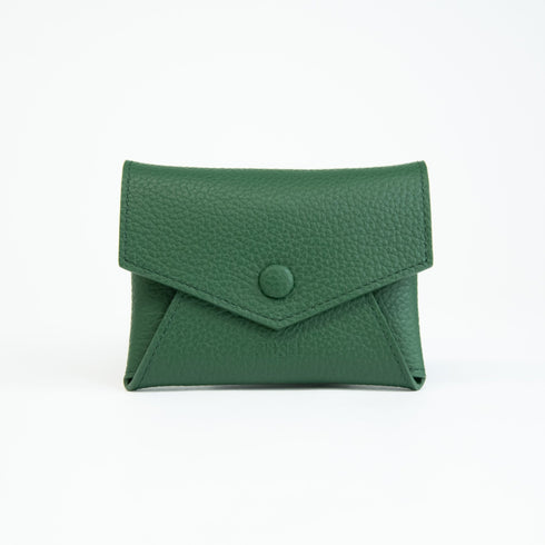 レター型カードケース<br> - Premium Leather - by 新進工房