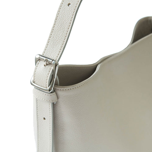 大人バケットバッグ<br> - Premium Leather - SINSIN