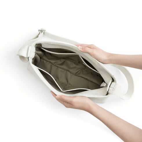 大人レクタングルショルダー<br> - Premium Leather - SINSIN