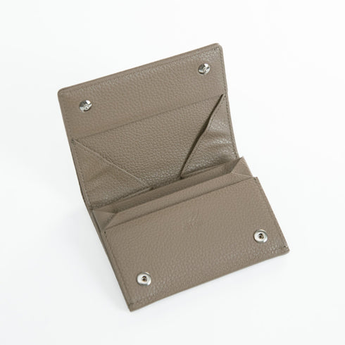 クリオネ<br> - Premium Leather - by 新進工房