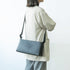 大人レクタングルショルダー<br> - Premium Leather - SINSIN