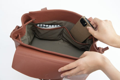 ルーチェ<br> - Premium Leather - SINSIN