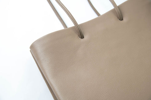 大人革袋大ヨコ型<br> - Premium Leather - SINSIN