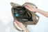 大人ショルダートート<br> - Premium Leather - SINSIN